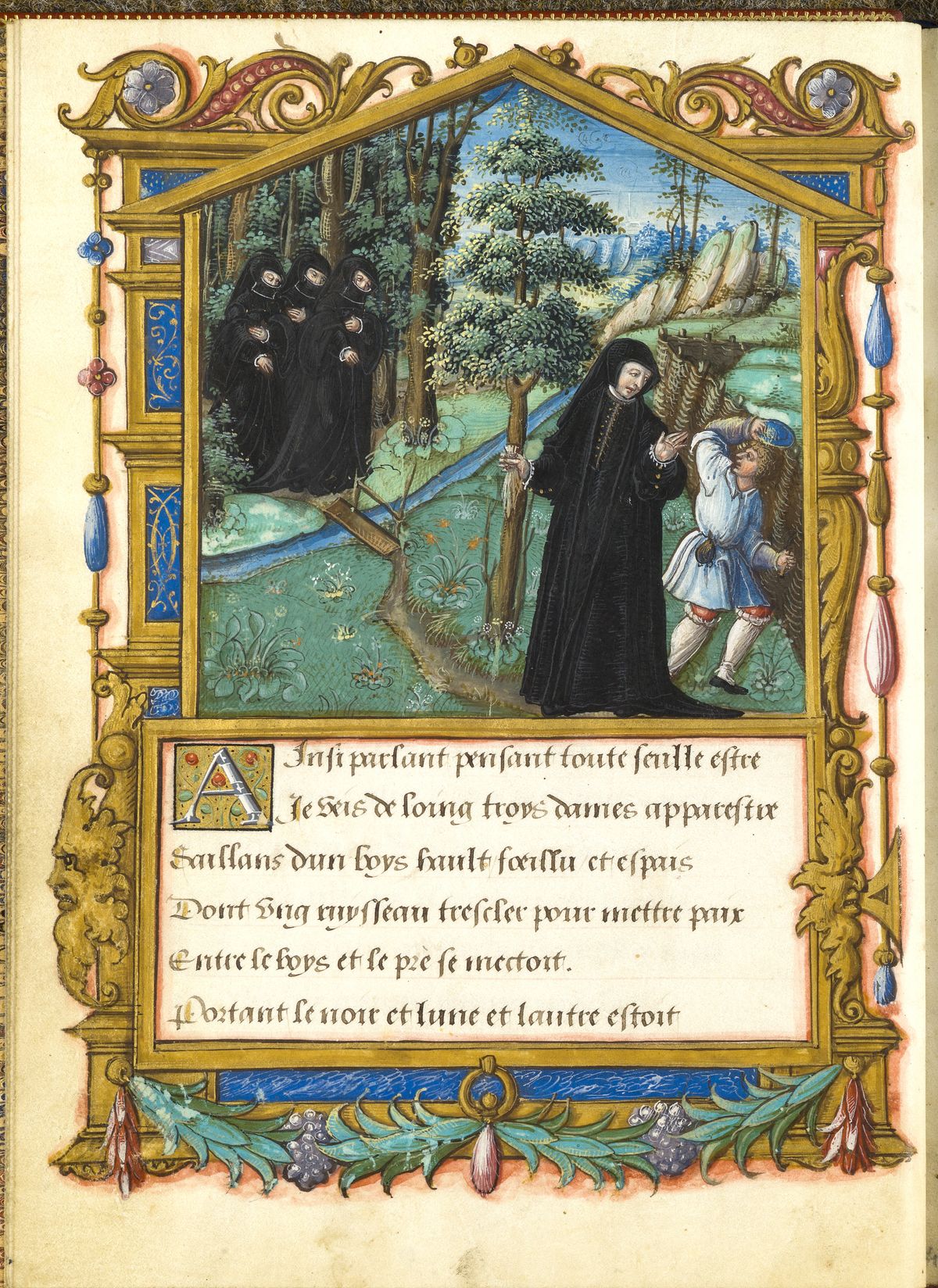 La Coche - page 14